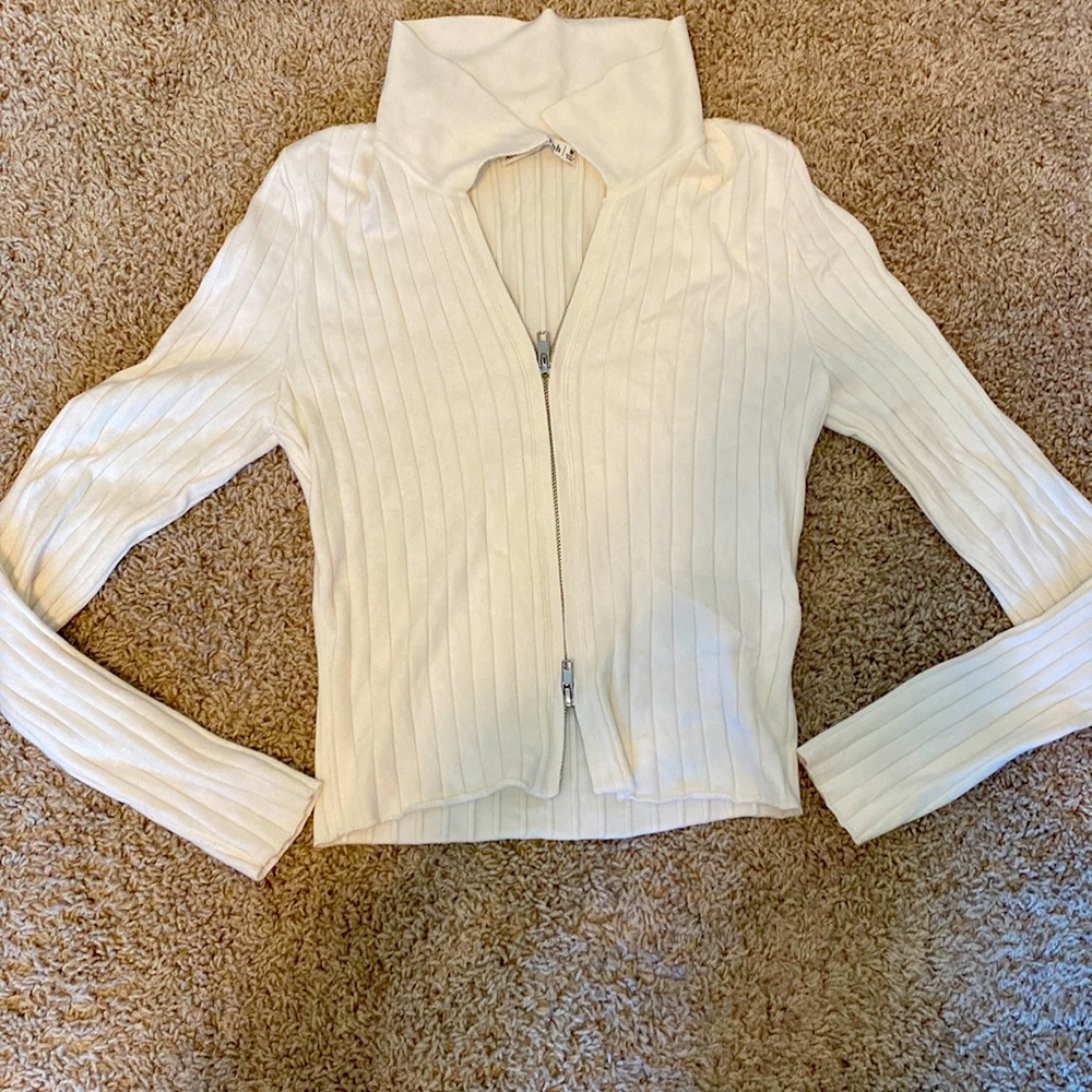 Abercrombie’s 90s Collection Sweater